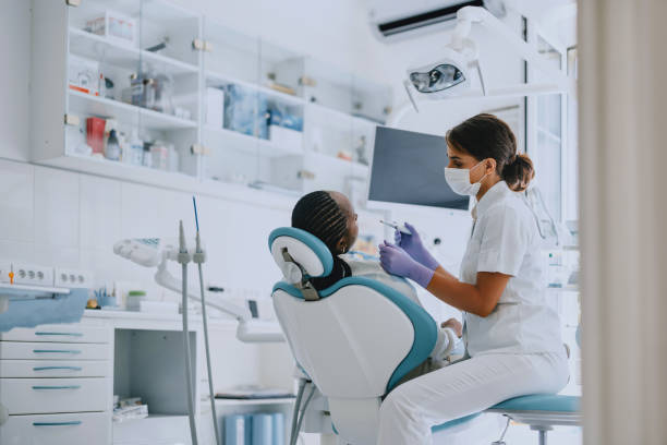 Best Traditional Braces  in Clinton, MI