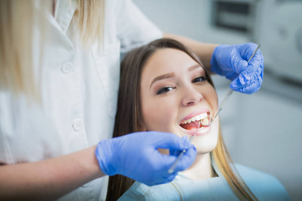 Best Periodontal (Gum) Disease Treatment  in Clinton, MI