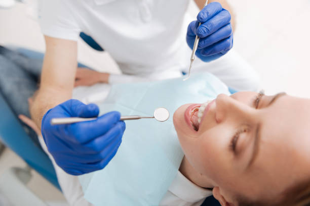 Trusted Clinton, MI Dental Services Experts