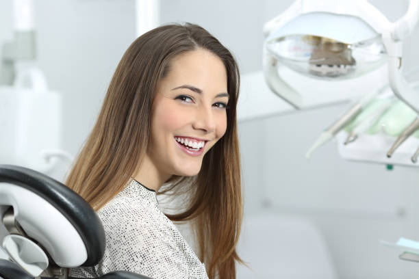 Laser Dentistry in Clinton, MI
