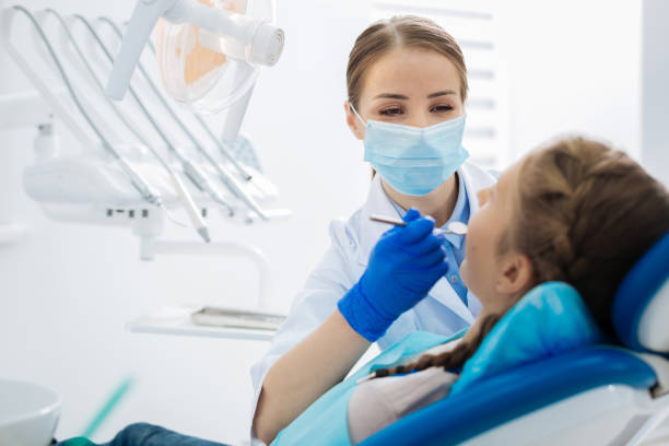Best Oral Cancer Screening  in Clinton, MI